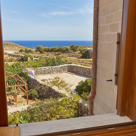 Case Canino Favignana Exterior photo