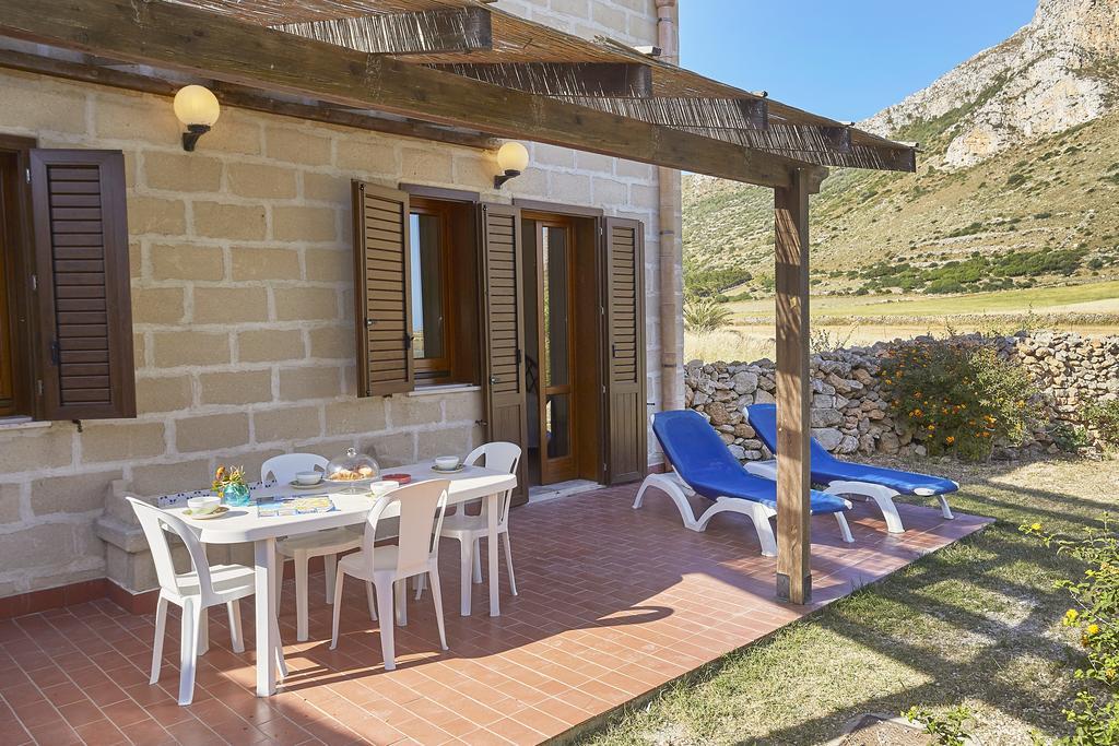Case Canino Favignana Exterior photo
