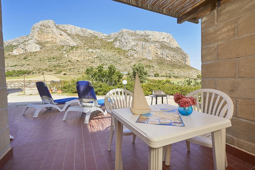 Case Canino Favignana Exterior photo