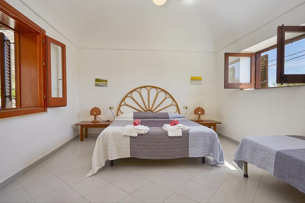 Case Canino Favignana Exterior photo