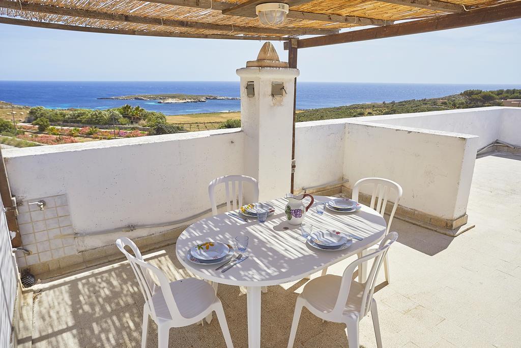 Case Canino Favignana Exterior photo
