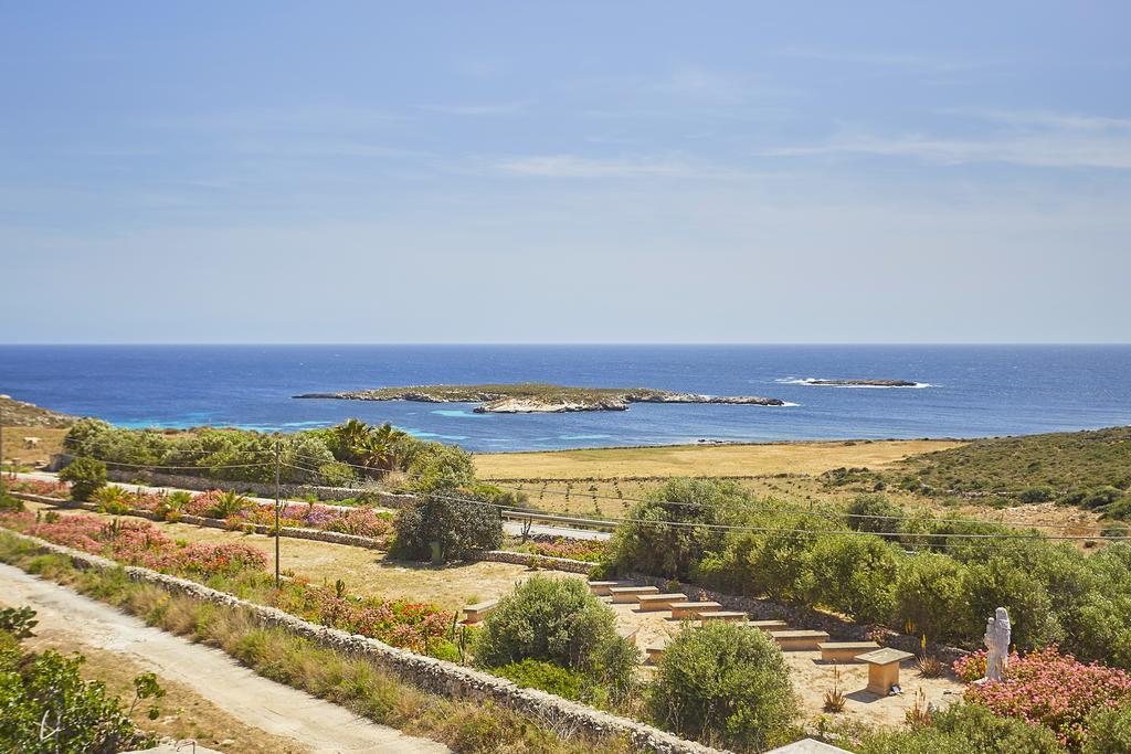 Case Canino Favignana Exterior photo