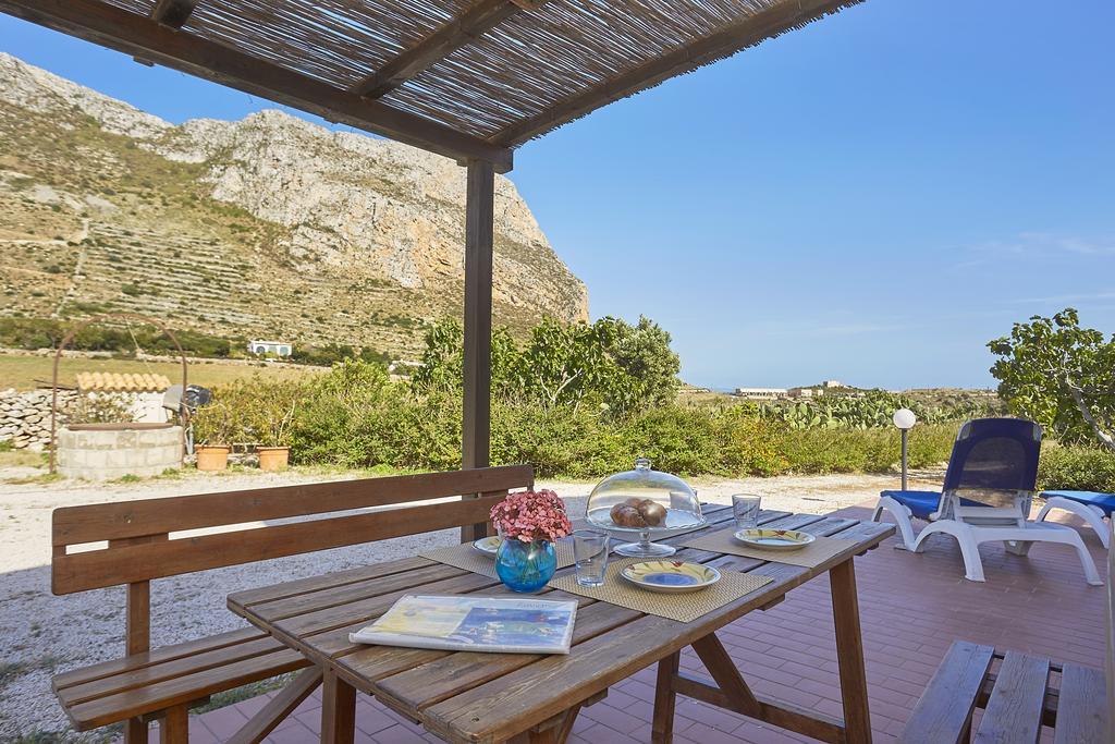 Case Canino Favignana Exterior photo