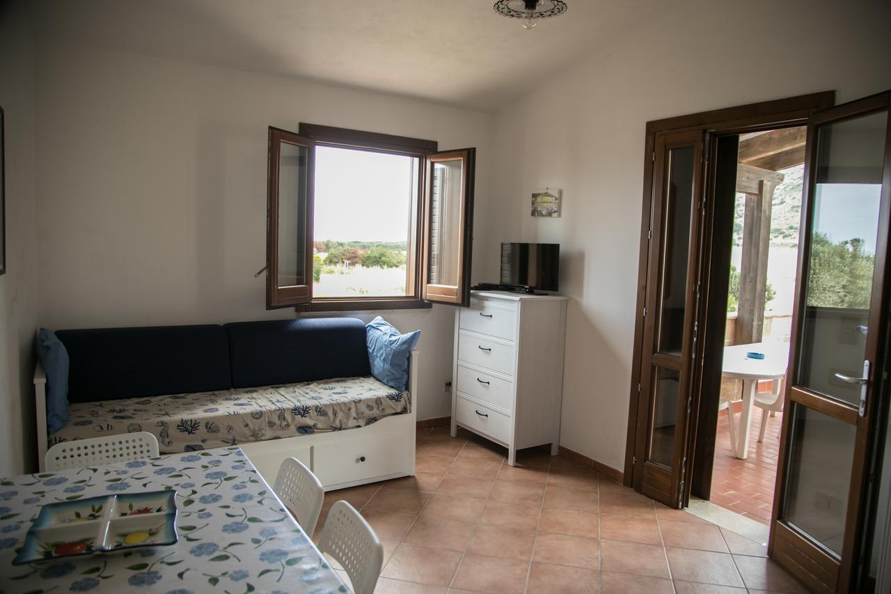 Case Canino Favignana Exterior photo