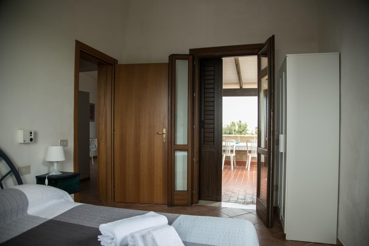 Case Canino Favignana Exterior photo