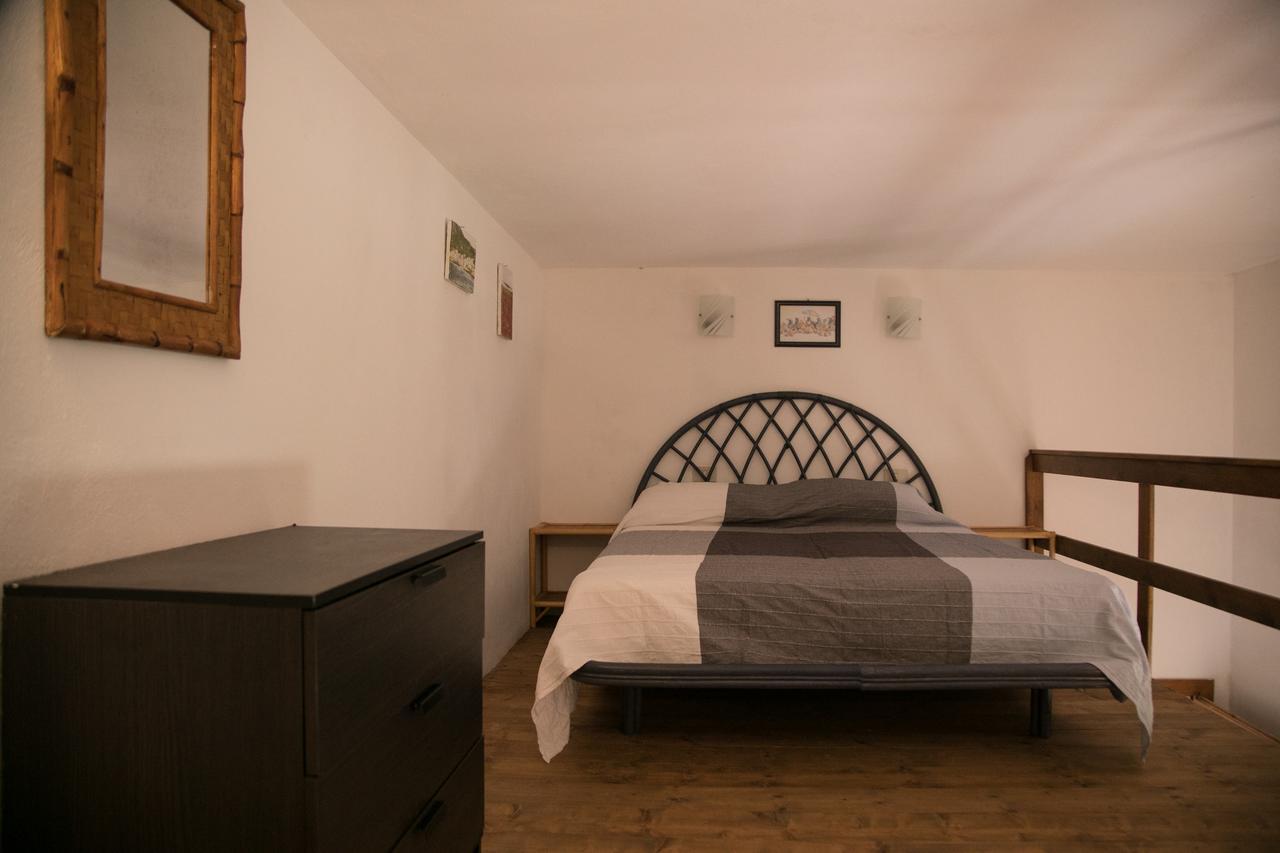 Case Canino Favignana Exterior photo