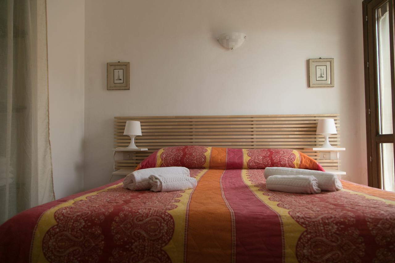 Case Canino Favignana Exterior photo