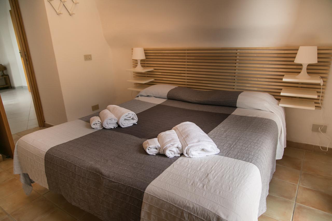Case Canino Favignana Exterior photo