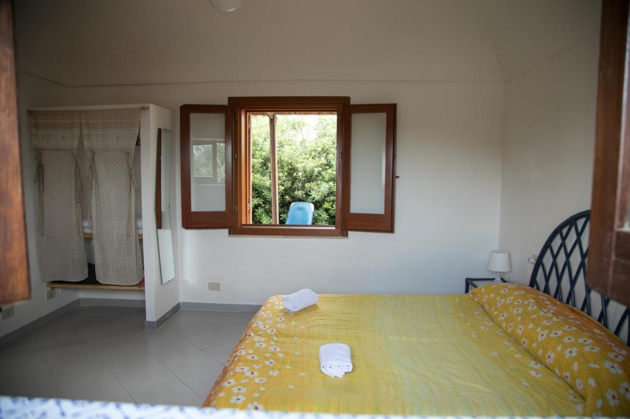 Case Canino Favignana Exterior photo